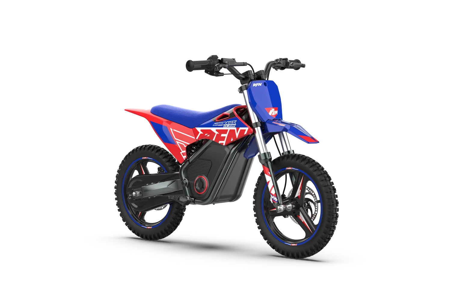 WARRIOR KIDS SX-E500