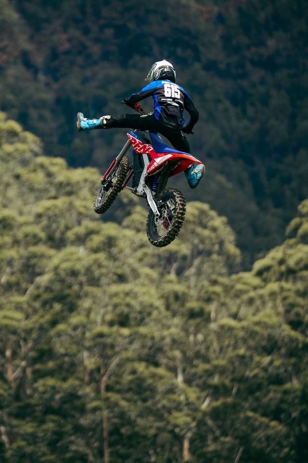 RFN Racing Series